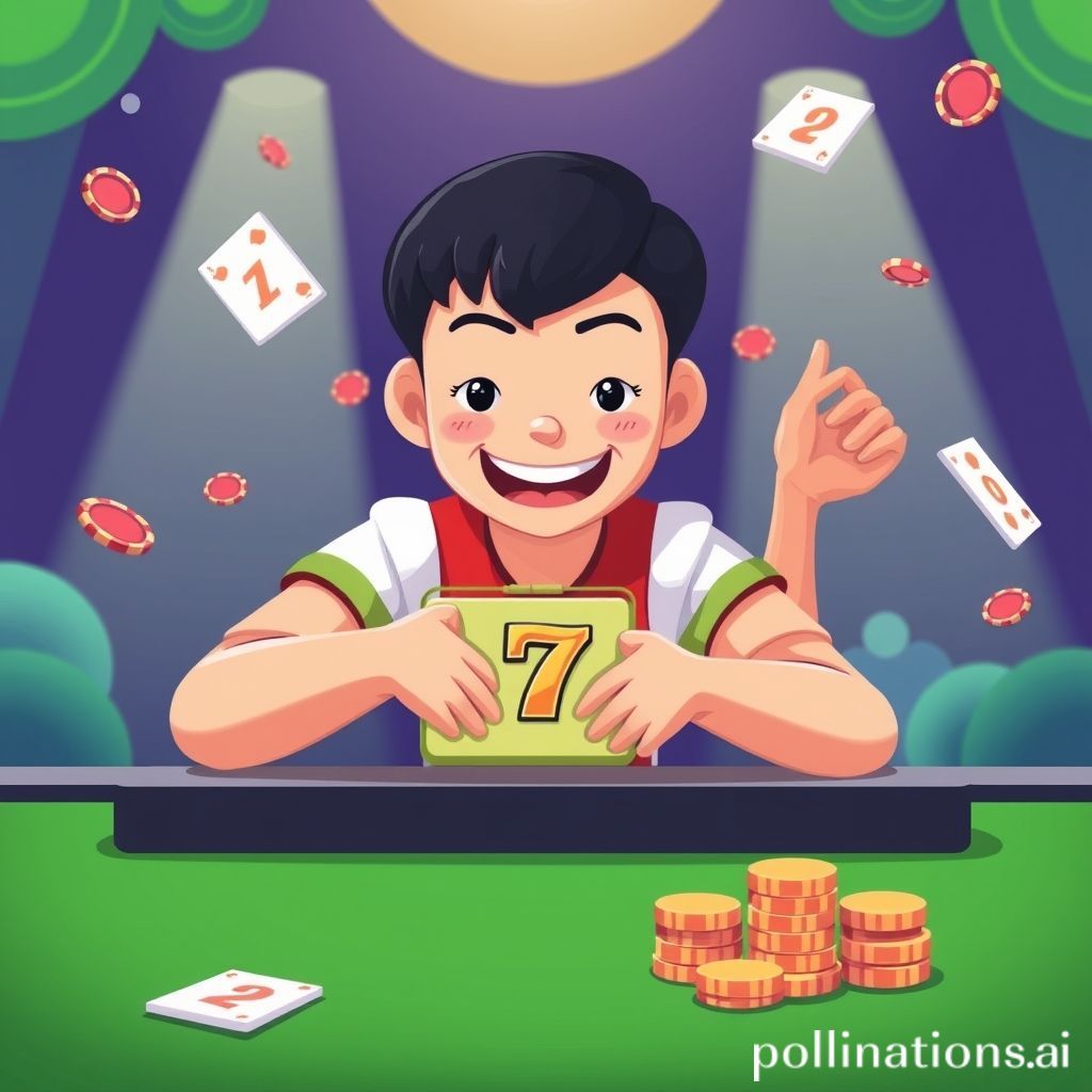 Meningkatkan Peluang Anda di Slot88ku: Strategi dan Tips